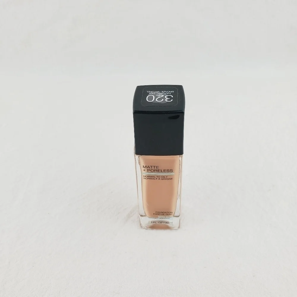 LAST ONE 🔥MAYBELLINE FIT ME matte poreless foundation